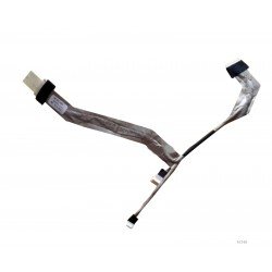 Ekrano kabelis Toshiba Satellite M800 U400 U405 20pin Ekrano kabelis Toshiba Satellite M800 U400 U405 20pin