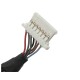 Įkrovimo Lizdas Lenovo IdeaPad 5 Pro 16ARH7 16IAH7