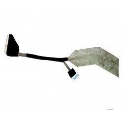Ekrano kabelis Dell Vostro 1310 1320 30pin Ekrano kabelis Dell Vostro 1310 1320 30pin