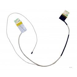 Ekrano kabelis Asus X750LN X750LA X750JB 40pin Ekrano kabelis Asus X750LN X750LA X750JB 40pin