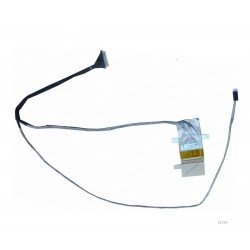 Ekrano kabelis Samsung NP-RV411 NP-RV410 NP-RV415 40pin Ekrano kabelis Samsung NP-RV411 NP-RV410 NP-RV415 40pin