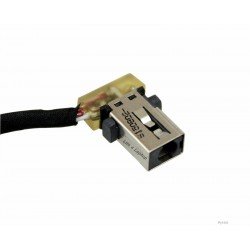 Įkrovimo lizdas Acer Aspire S5-371 S5-371T Swift SF514-51 Įkrovimo lizdas Acer Aspire S5-371 S5-371T Swift SF514-51