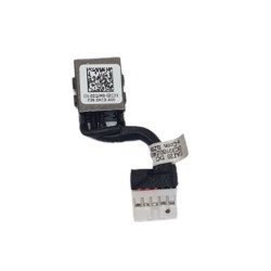 DC Įkrovimo lizdas Dell Latitude E7480 E7490 E7491 DC Įkrovimo lizdas Dell Latitude E7480 E7490 E7491