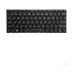 Klaviatūra HP Pavilion 14-AD 13-W US