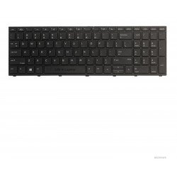 Klaviatūra HP 450 G5 455 G5 470 G5 650 G4 650 G5 US Klaviatūra HP 450 G5 455 G5 470 G5 650 G4 650 G5 US