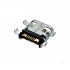 Micro USB lizdas Samsung Galaxy SCH