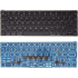 Klaviatūra Apple Mackbook Pro A1707 UK