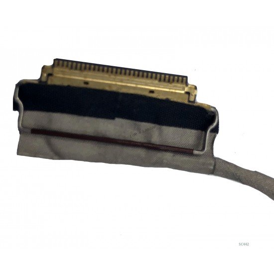 Ekrano kabelis Lenovo 320-15ISK 320-15AST 330-15IGM 520-15 30pin