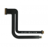 Klaviatūros flex kabelis Apple Mackbook A1534 821-2127-02