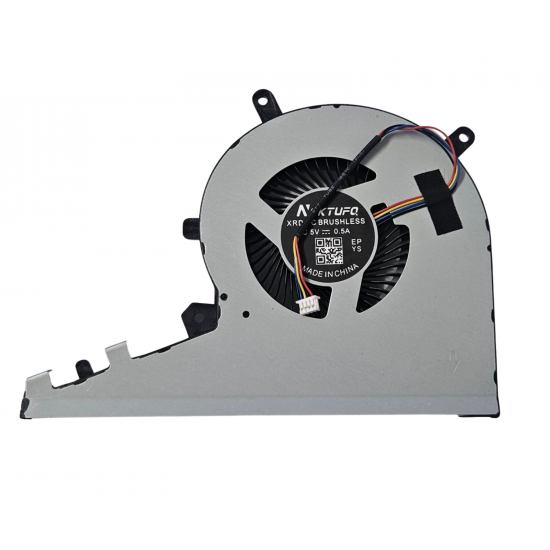 Aušintuvas HP Envy 17-AE 17M-AE Aušintuvas HP Envy 17-AE 17M-AE