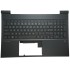 Klaviatūra HP Victus 16-D 16-E M54738-B31 M75709-B31 US su korpusu ir apšvietimu