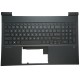 Klaviatūra HP Victus 16-D 16-E M54738-B31 M75709-B31 US su korpusu ir apšvietimu