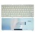 Klaviatūra Asus N10 N10E US balta