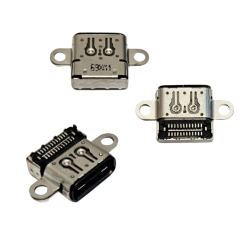 Įkrovimo lizdas Acer Chromebook CP5-471 Type C Įkrovimo lizdas Acer Chromebook CP5-471 Type C