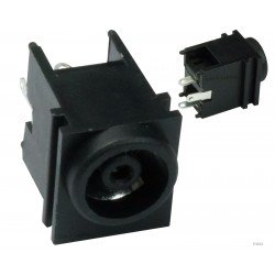 Įkrovimo lizdas Sony VAIO VGN-SZ110 VGN-SZ320P VGN-SZ740 Įkrovimo lizdas Sony VAIO VGN-SZ110 VGN-SZ320P VGN-SZ740