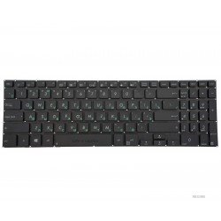 Klaviatūra Asus B551 B551L RU