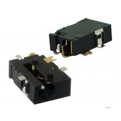 Maitinimo lizdas Prestigio Multipad PMP7100D3G  Maitinimo lizdas Prestigio Multipad PMP7100D3G