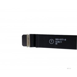 Trackpad kabelis Apple macbook Pro A1425 593-1577-B  Trackpad kabelis Apple macbook Pro A1425 593-1577-B