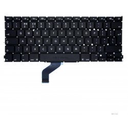 Klaviatūra Apple mackbook Pro A1425 UK Klaviatūra Apple mackbook Pro A1425 UK