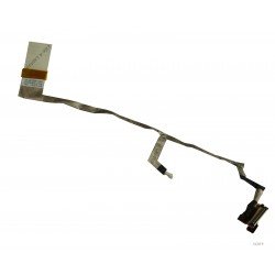 Ekrano kabelis HP Pavilion dv6-1100 dv6-1300 dv6-2200 40pin Ekrano kabelis HP Pavilion dv6-1100 dv6-1300 dv6-2200 40pin
