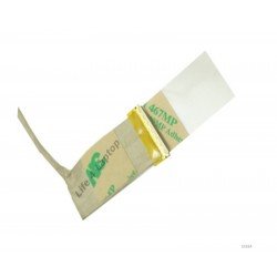 Ekrano kabelis Asus A55A F55A X55A 40pin