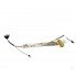 Ekrano kabelis HP Compaq Presario CQ61-100 CQ61-200 CQ61-400 30pin