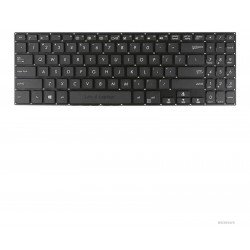 Klaviatūra Asus X507 X570 US Klaviatūra Asus X507 X570 US