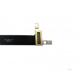 USB type C plokštelės flex kabelis Apple Macbook A1534 821-00077-02 USB type C plokštelės flex kabelis Apple Macbook A1534 821-00077-02