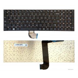 Klaviatūra Samsung NP-RF510 RF511 RF530 US Klaviatūra Samsung NP-RF510 RF511 RF530 US