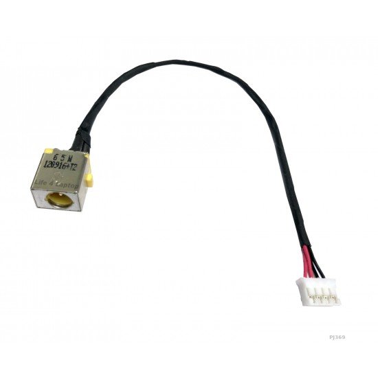 Įkrovimo lizdas Acer Aspire A515-51 A515-51G A315-53