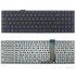 Klaviatūra Asus E502 L502 US be rėmelio
