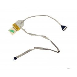 Ekrano kabelis HP Compaq Presario CQ61-100 CQ61-300 CQ71-200 40pin Ekrano kabelis HP Compaq Presario CQ61-100 CQ61-300 CQ71-200 40pin