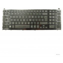 Klaviatūra HP Probook 4520s 4525s US Klaviatūra HP Probook 4520s 4525s US