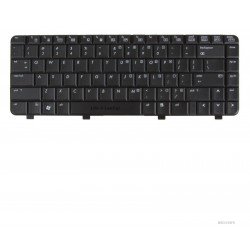 Klaviatūra HP Compaq 540 541 640 US Klaviatūra HP Compaq 540 541 640 US