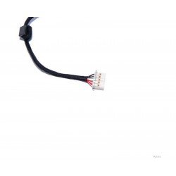 Įkrovimo lizdas Lenovo 300-14IBR 300-15ISK 300-17ISK  Įkrovimo lizdas Lenovo 300-14IBR 300-15ISK 300-17ISK