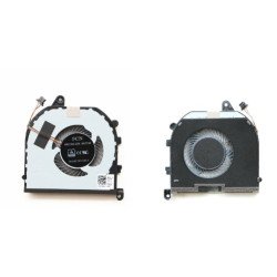 Aušintuvas Dell XPS 7590 9570 Precision 5530 CPU Aušintuvas Dell XPS 7590 9570 Precision 5530 CPU