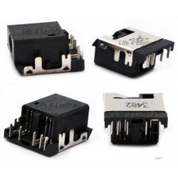 Audio lizdas Dell Inspiron 15R 5520 Vostro 3560 XPS 14Z L412Z Audio lizdas Dell Inspiron 15R 5520 Vostro 3560 XPS 14Z L412Z