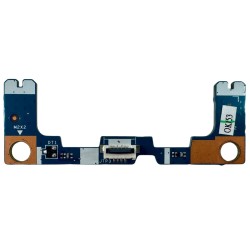 Touchpad mygtukų plokštė HP 15-DW 15-GW L52029-001