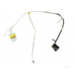Ekrano kabelis HP Pavilion dv6-6000 dv6t-6100 dv6z-6100 40pin Ekrano kabelis HP Pavilion dv6-6000 dv6t-6100 dv6z-6100 40pin