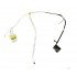 Ekrano kabelis HP Pavilion dv6-6000 dv6t-6100 dv6z-6100 40pin
