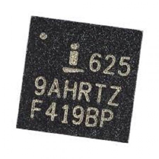 IC Mikroschema ISL6259AHRTZ