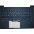 Klaviatūra HP Victus 16-S 16-R N76911-B31 N81553-B31 US su korpusu ir apšvietimu