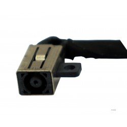 Įkrovimo lizdas Dell Inspiron 7000 7558 3148 Įkrovimo lizdas Dell Inspiron 7000 7558 3148