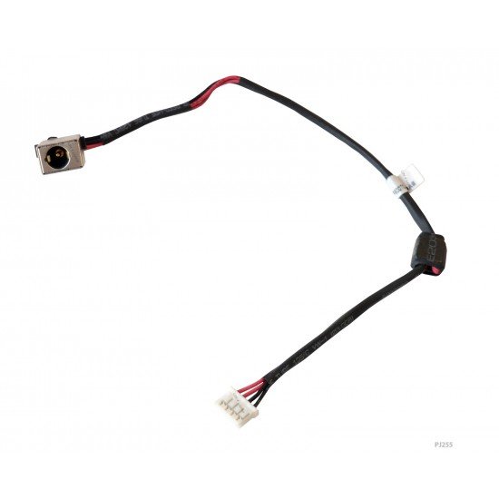 Įkrovimo lizdas Acer Aspire E1-530 E1-570 E1-572 V5-561