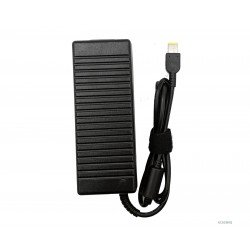 Pakrovėjas Lenovo 120W 19.5V 6.15A USB TIP Pakrovėjas Lenovo 120W 19.5V 6.15A USB TIP