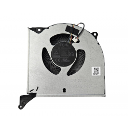 Aušintuvas Lenovo Legion Pro 7 16ARX8H 7 16IRX8 7 16IRX8H 12v GPU