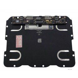 Trackpad lietimas Apple Macbook pro A1502 2015 Trackpad lietimas Apple Macbook pro A1502 2015