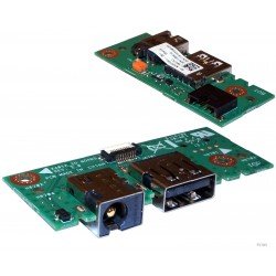 Įkrovimo lizdas Asus X401A X401U X501A X501U