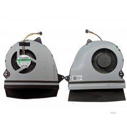 Aušintuvas Asus GL552JX ZX50JX ZX50VX Aušintuvas Asus GL552JX ZX50JX ZX50VX