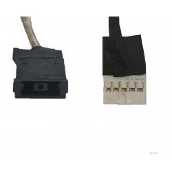 Įkrovimo lizdas Lenovo S41-35 S41-70 U41-70 300S-14ISK Įkrovimo lizdas Lenovo S41-35 S41-70 U41-70 300S-14ISK